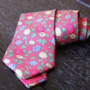 Hermes Tie